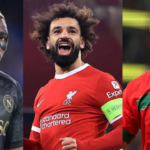 10 Best African players who will dominate 2026 with or without the World Cup