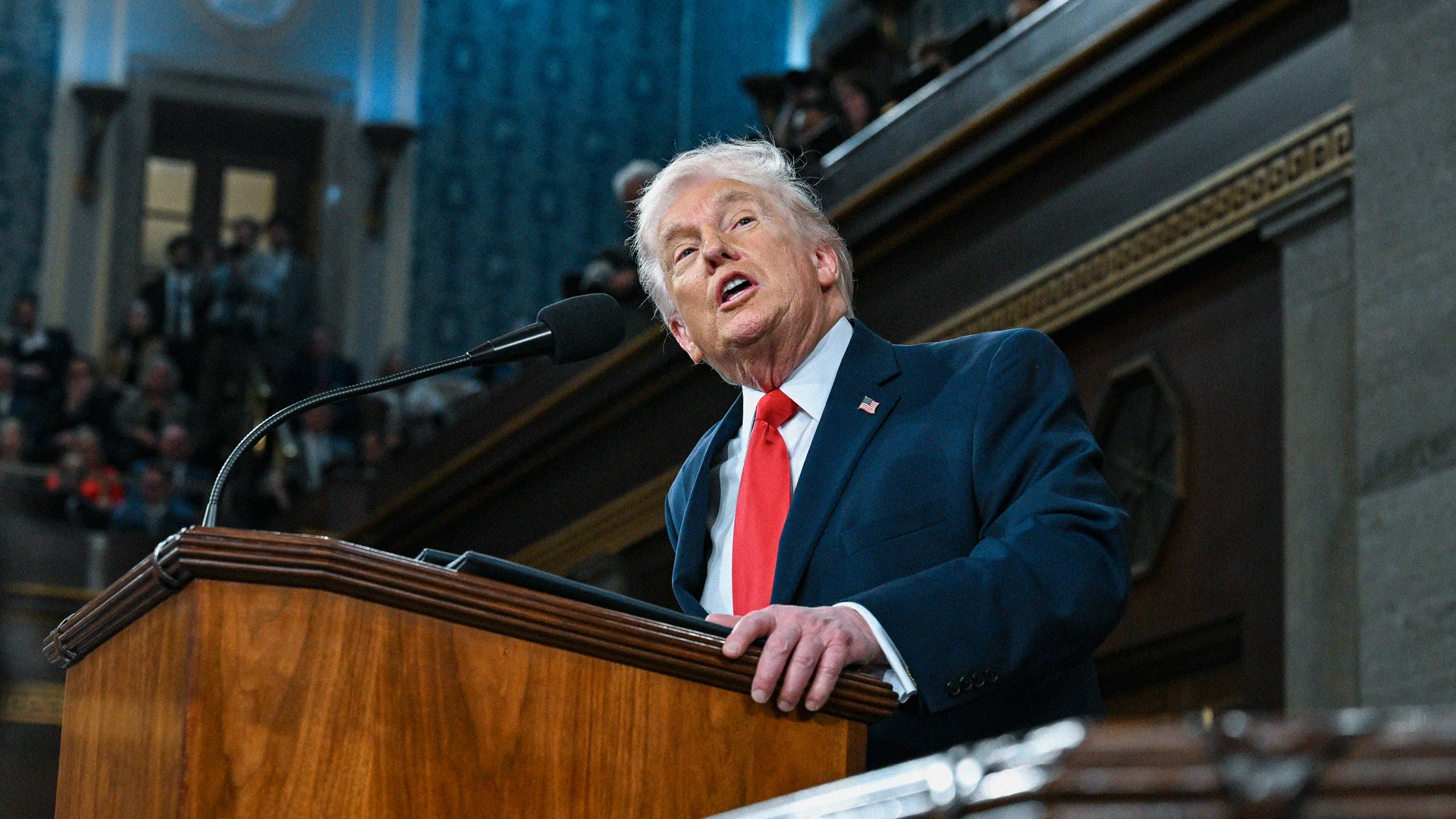 Trump Pledges Government-Style Pensions for 54 Million Private Workers. But There’s 1 Big Problem