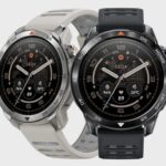 Mibro GS Pro2: A Professional Running Smartwatch with Dual-Frequency GNSS and Advanced Training Features