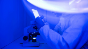 AI may accelerate scientific progress — but here’s why it can’t replace human scientists