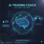 AI Trading Coach Celebrates Explosive 60-Day Growth; Announces Strategic Partnership with Trading Syndicate