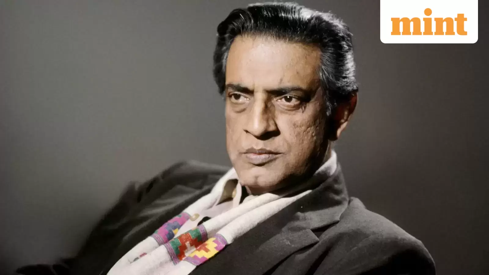 Quote of the Day by Satyajit Ray: ‘Great works of art are way beyond the reach of…’