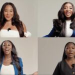 Women Are Driving Africa’s Creator Economy  Nightangle Agency Highlights Power Of Giving In New  IWD Campaign