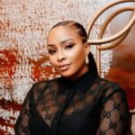 Boity Thulo announced as face of Bathu’s new Volt sneaker range