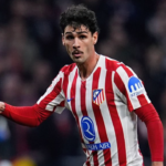 Americans Abroad Weekend Rewind: Cardoso, Girma, and more