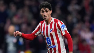 Americans Abroad Weekend Rewind: Cardoso, Girma, and more