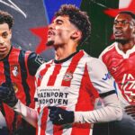 Americans Abroad: Ricardo Pepi scores as he and Tyler Adams return from injury in boost for USMNT