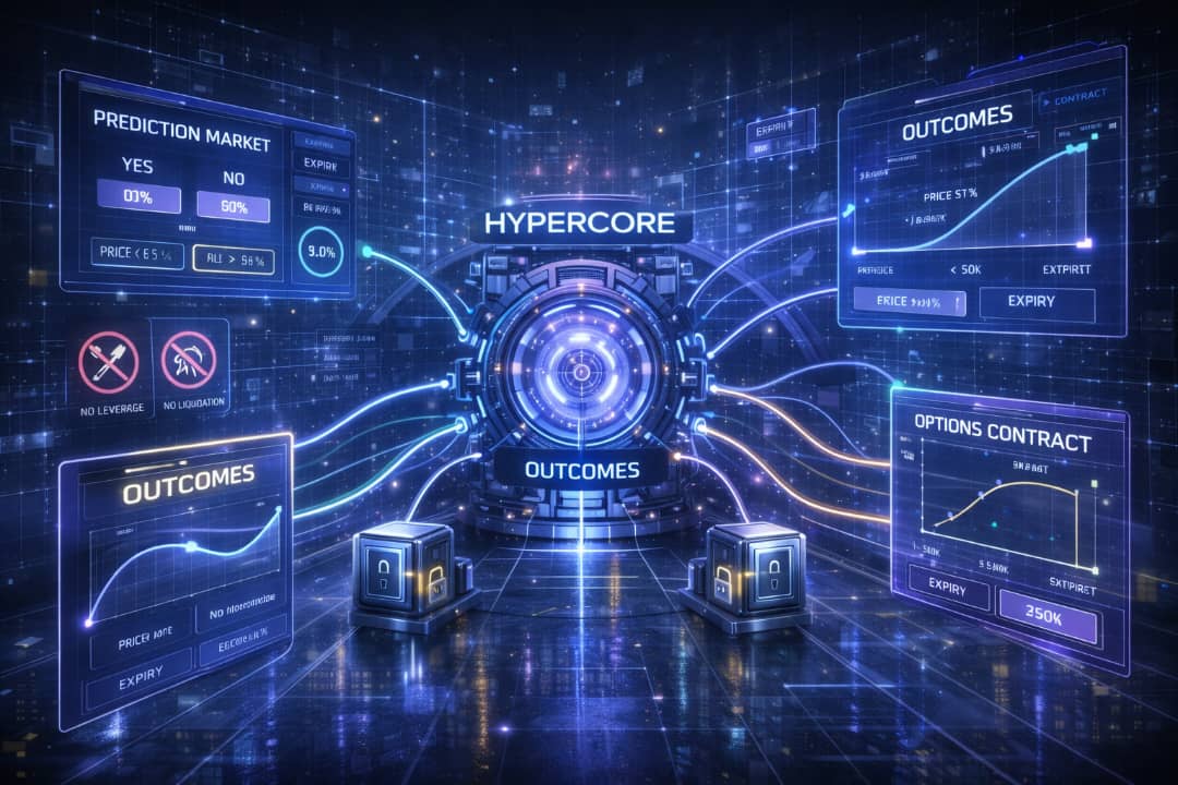 Hyperliquid Unveils HIP-4 To Bring Prediction Markets And Options Onchain