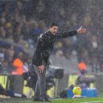 Arsenal in talks to sign Scottish teenager on loan