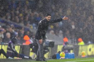 Arsenal in talks to sign Scottish teenager on loan