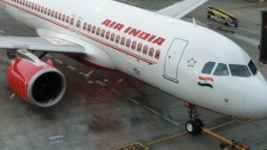 Air India grounds Boeing 787 Dreamliner after pilot flags fuel control switch issue