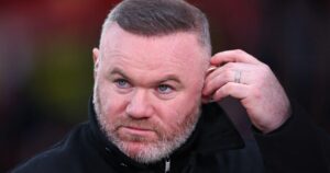 Wayne Rooney makes Arsenal title claim and responds to Mikel Arteta criticism