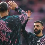 Summer transfer window 2026: Which players could leave Liverpool?