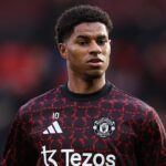 ¿Quién será el sucesor de Marcus Rashford? El Manchester United incluye al ganador del triplete del PSG y estrella de la Premier League en su lista de cinco fichajes deseados