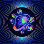 Why ‘quantum proteins’ could be the next big thing in biology