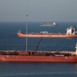 The sea’s invisible master