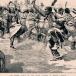 This Native American dance started a movement