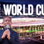 ‘It’s not safe’: Malema tells Saffas to BOYCOTT FIFA World Cup