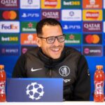 German giants chasing Chelsea defender