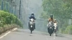 Bhubaneswar Municipal Corporation issues heatwave advisory, bans outdoor construction work from 11 AM to 3 PM