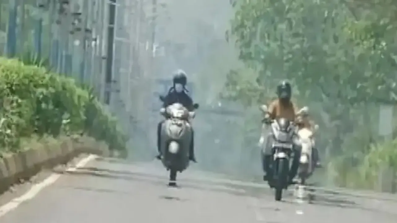 Bhubaneswar Municipal Corporation issues heatwave advisory, bans outdoor construction work from 11 AM to 3 PM