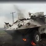 South Africa to withdraw troops from UN mission in DR Congo