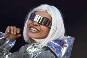 48 hours in pictures, 8 February 2026