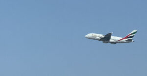 Phantom flight: Iran war creates 9,100-km round trips to nowhere