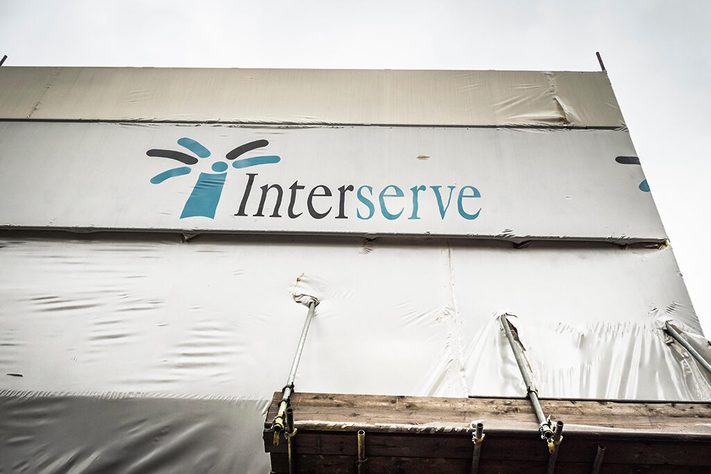Interserve liquidation moves forward after Qatar tax issue resolved