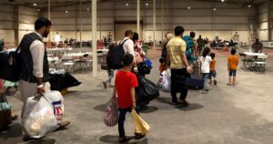 Left in limbo, Afghans who served with the U.S. fear Trump could send them back to the Taliban