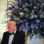 The Real State of the Union: Millions of
Americans Are Just Disgusted