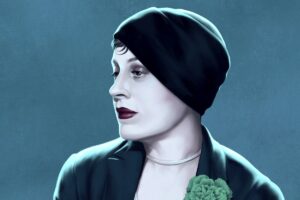 The Little Magazine That Defied American Censorship