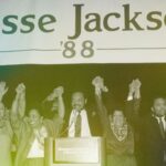 Jesse Jackson’s Timeless Economic Platform