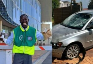 South Africans rally behind David Sejobe’s family as donations top R540 000 in days