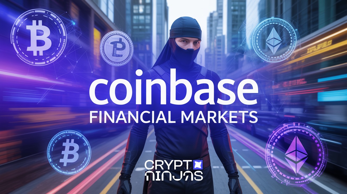 Coinbase Launches Prediction Markets in the U.S., Turning Sports, Politics, and Crypto into Trades