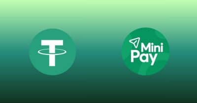 Tether integrates USDT and Tether Gold into Opera’s MiniPay wallet
