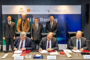 CBE launches first AI diploma for Egyptian banking sector