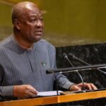Ex-NiDO Chairman Hails Ghanaian President For UN Resolution On Slavery As Crime