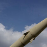 Middle East live: Iran launches strikes on Israel and Gulf sites