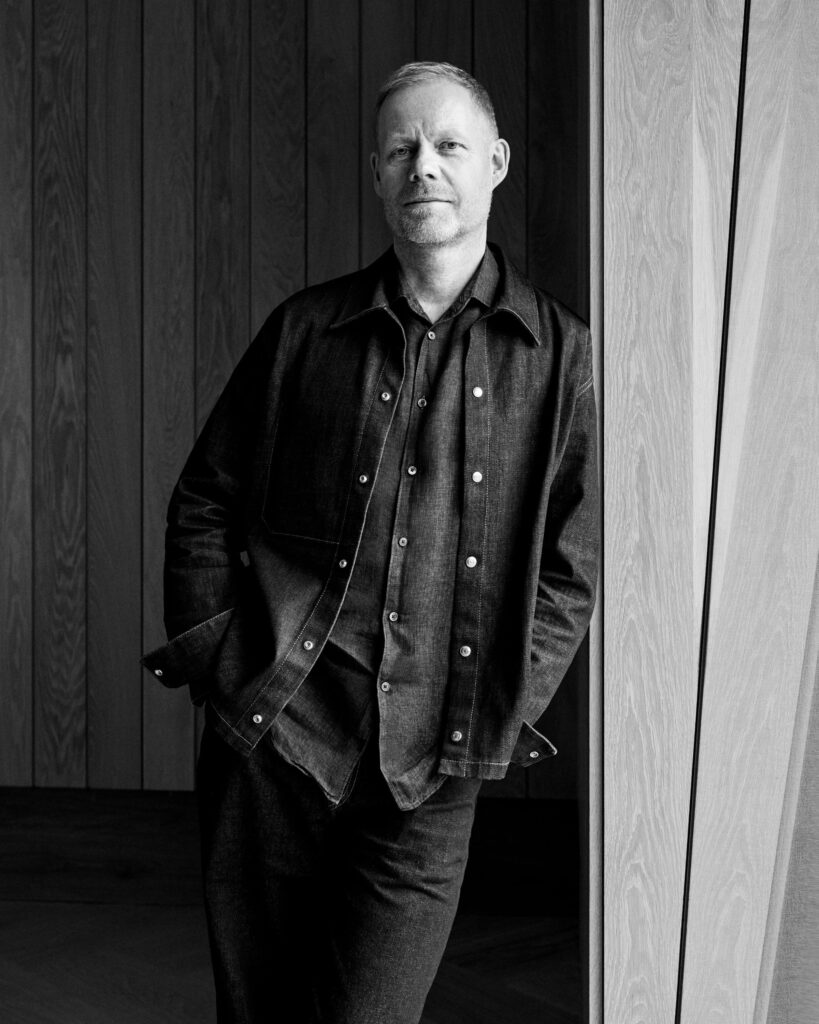 Max Richter Lines Up North American Tour