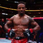 Lerone Murphy makes concerning claim about UFC London clash against Movsar Evloev… ‘Nothing’s concrete’