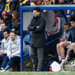 Arsenal to complete £45 million deal to sign defender