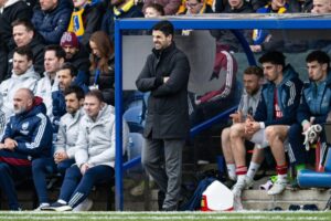 Arsenal to complete £45 million deal to sign defender