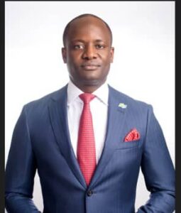 Nigeria’s Capital Market Evolves On Reforms, Inclusion, Technology – NGX Boss