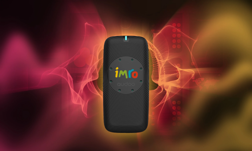 IMRO Partners with Audoo to Modernize and Elevate Music Monitoring in Ireland