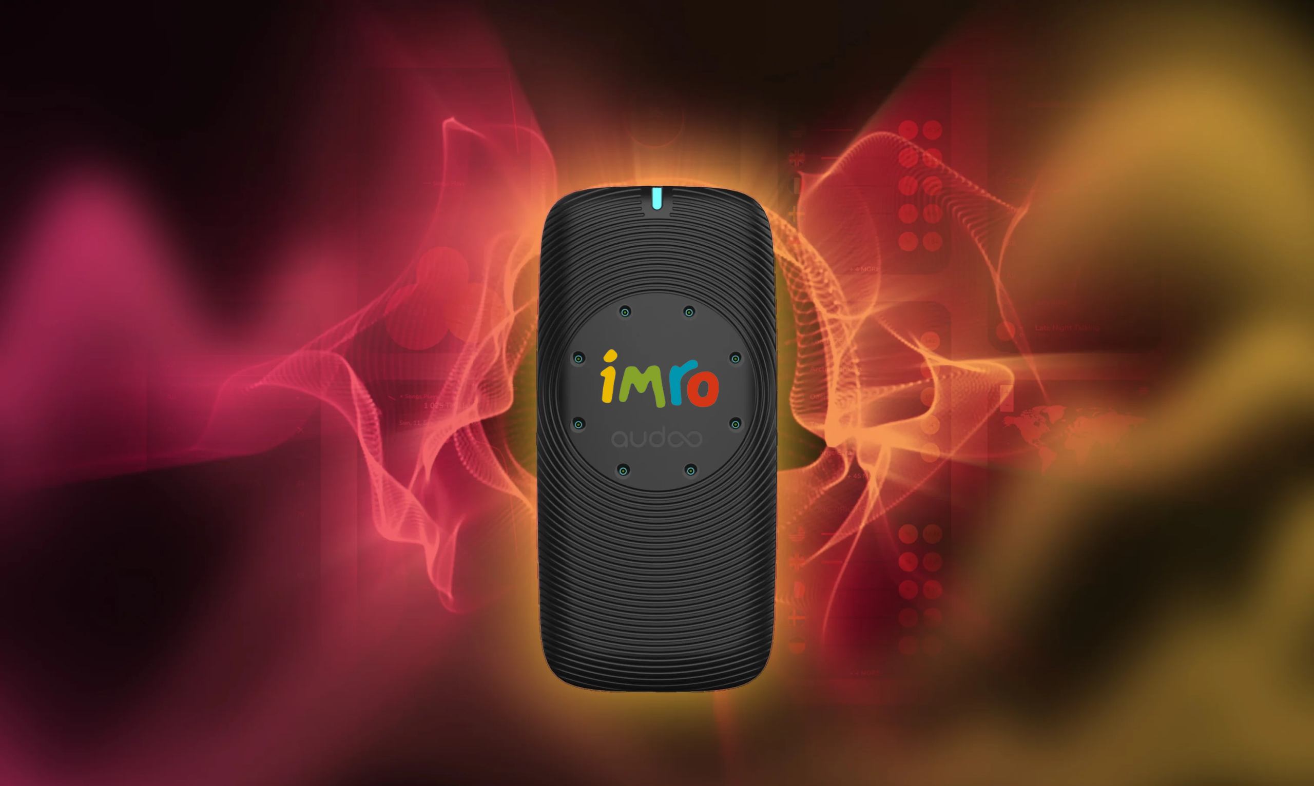 IMRO Partners with Audoo to Modernize and Elevate Music Monitoring in Ireland