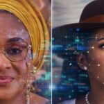 Truth vs Technology: Stephanie Linus & Florence Ajimobi at the centre of Nigeria’s AI impersonation debate