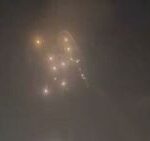 Dubai news LIVE: Explosions heard over UAE city as Iran missile attacks continue