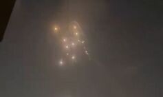 Dubai news LIVE: Explosions heard over UAE city as Iran missile attacks continue