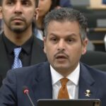 UN Rights Council Demands End to Iran’s Attacks on Gulf States